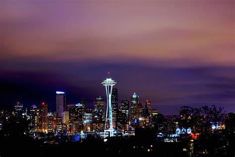 132 best Kerry Park images on Pholder | Seattle, Seattle WA and City Porn