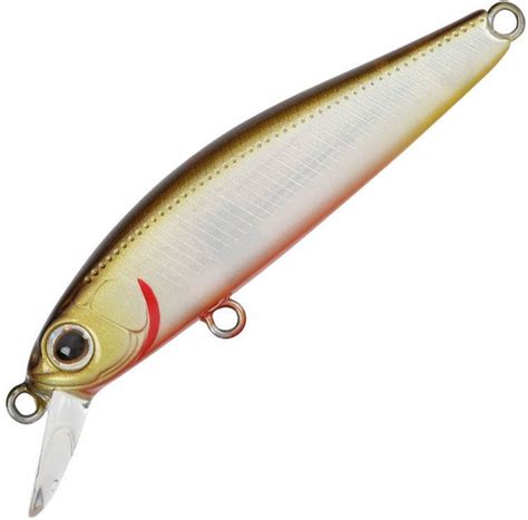 Воблер Zipbaits Rigge S-Line 46S (2,8г) 039 купить по цене 1850₽