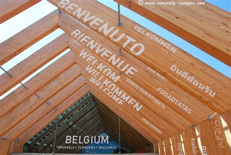 Expo Milano 2015: Top 10 Pavilions | Curiosity Escapes