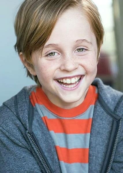Judah Prehn Photo on myCast - Fan Casting Your Favorite Stories