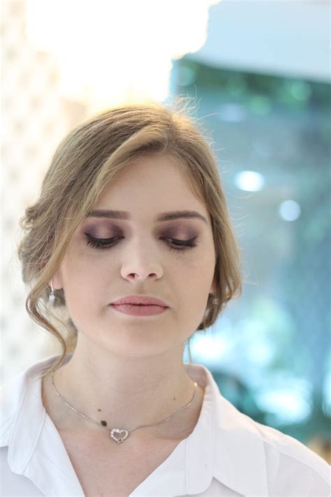 Machiaj de seara - 1Dream Beauty Studio by Raluca Racovita