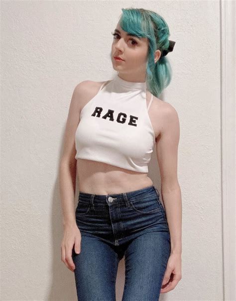 Ginny Di [YouTube/Cosplay] : r/geekboners