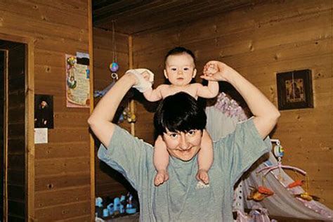 Елена Вяльбе: лучшая лыжница 20 века и многодетная мама - Знаменитые мамы
