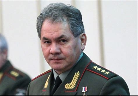 Tasnim News Agency - Russian DM Due in Iran for Talks