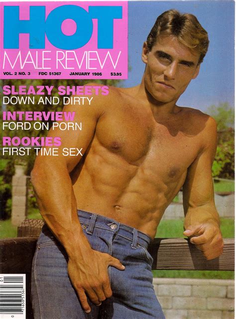 male models    vintage gay magazine covers part