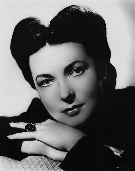 Agnes Moorehead