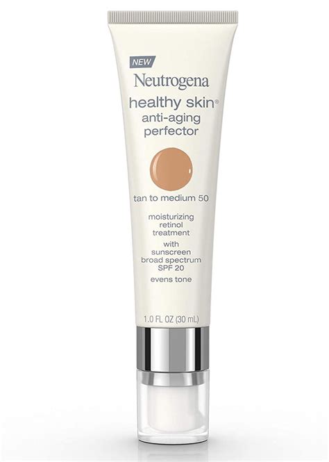 Best Tinted Moisturizer for Acne Prone Skin That Hydrates and Protects ...