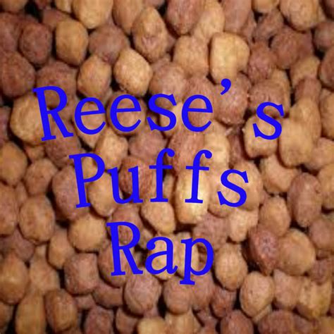 Reese's Puffs Rap | Urkl Sucks