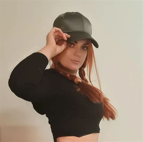 Bad hair days are for hats | Scrolller