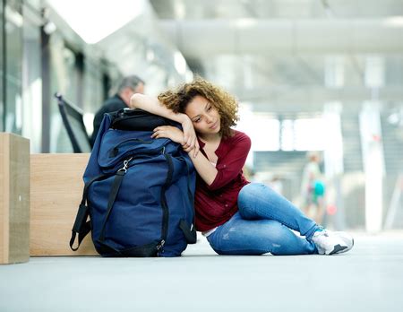 Avoiding Airport Hassles - Advantage International