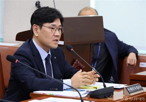 이대희 한국벤처투자 대표 