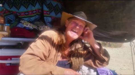 Scooter Tramp Scotty. Finisia, 30 Years Living Off The Land. - YouTube