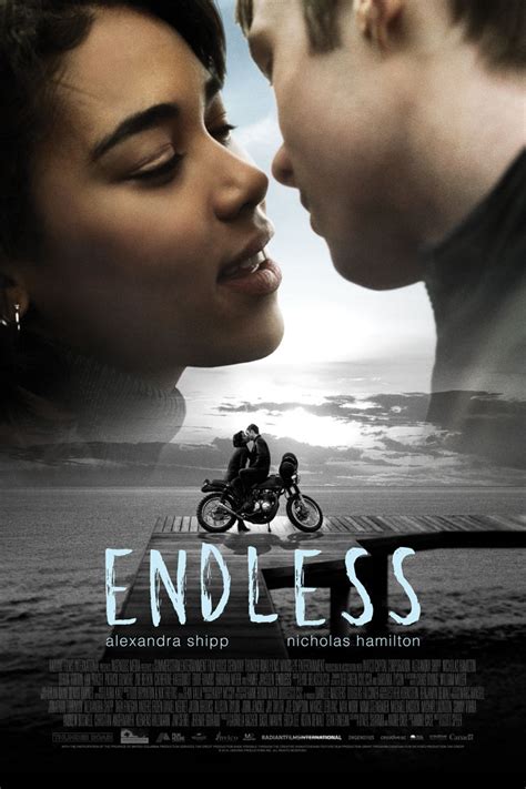 Endless - 2019 filmi - Beyazperde.com