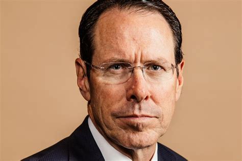 att chief laid plans   exit  set   activist challenge