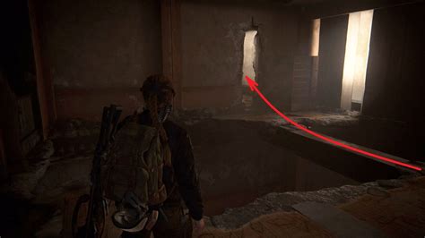 The Last Of Us 2: «Сиэтл, день 2. Спуск» — код от сейфа и другие ...