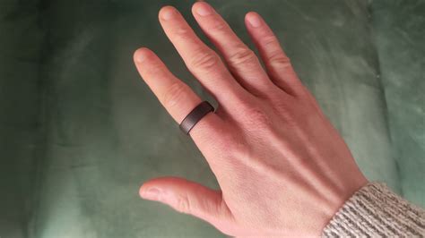 Samsung Galaxy Ring: the smart ring is now official, here's everything ...