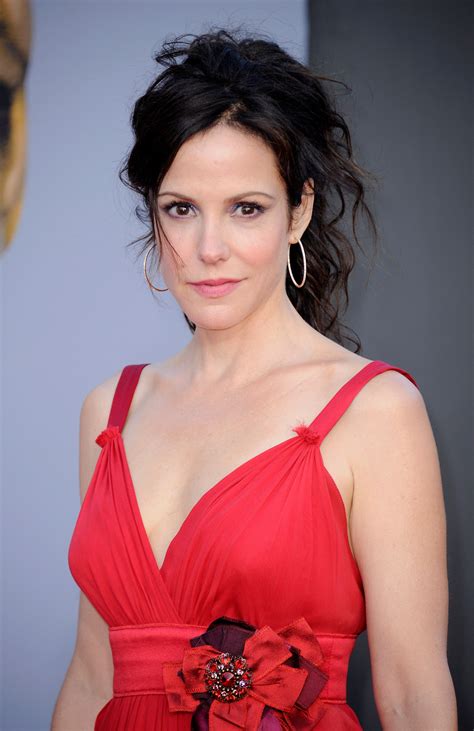 Mary-Louise Parker