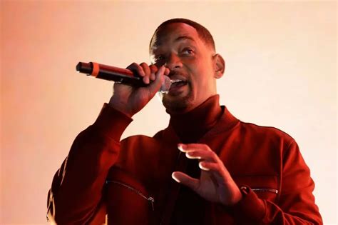 Why Did Will Smith Back Out of Surprise 2023 Grammys Performance?