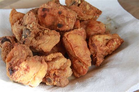 how to make chicharon 2
