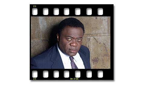 Яфет Котто / Yaphet Kotto - ЛучшееКино
