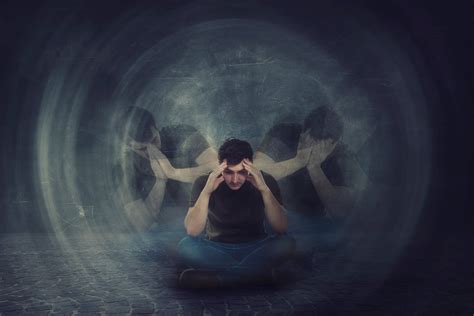Signs and Symptoms of Schizoaffective Disorder - Launch Centers