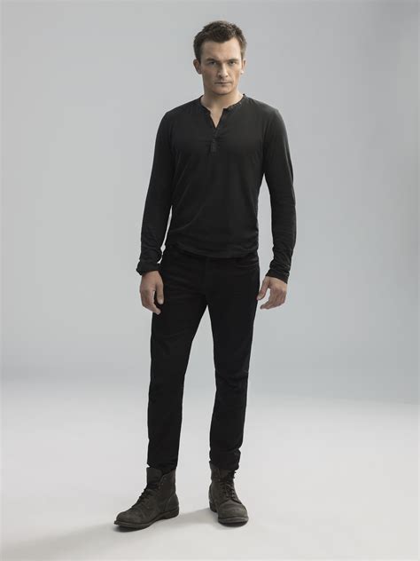 Rupert Friend