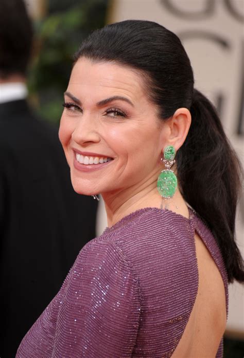 Julianna Margulies
