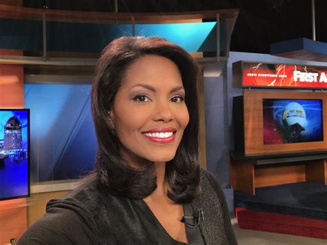 Anchor Life — Tisha Powell