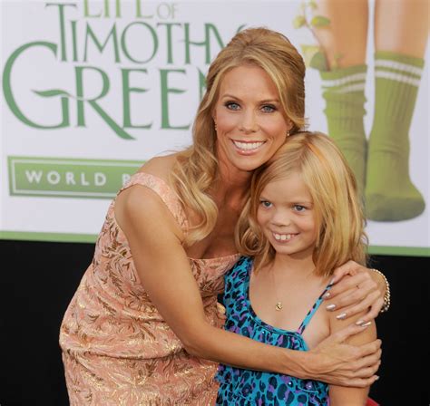 Cheryl Hines Swamp Thing