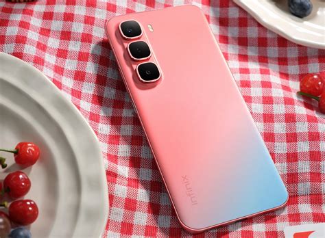 infinix hot  pro caracteristicas ficha tecnica precio  resenas