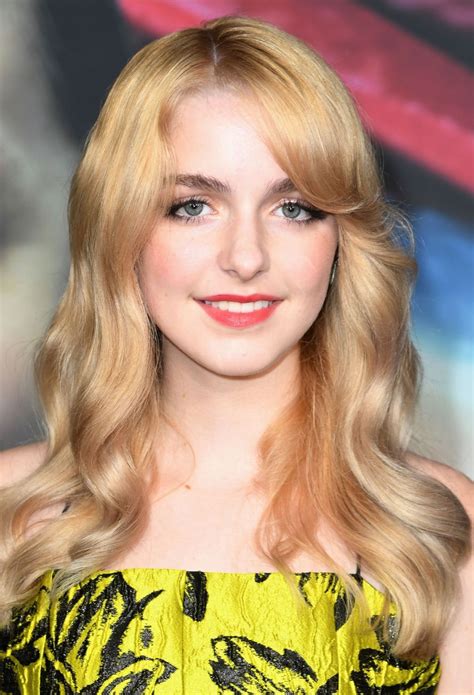 Mckenna Grace - "The Handmaid's Tale" Season 5 Finale Premiere in LA 11 ...
