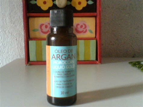 Menina Bonita: Óleo de Argan - Salon Opus