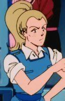 Anna HANNA | Anime-Planet