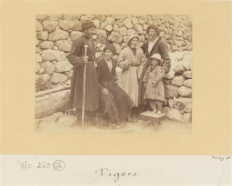 Путешествие Морица Деши по Кавказу в 1884-1887 гг. Часть 2: humus ...