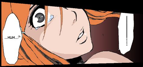 Orihime by SkyzerX on DeviantArt