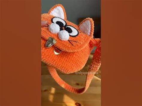 Как вам такая сумочка? Вяжем дочкам и сыночкам по моим МК🧶 Купить МК на ...