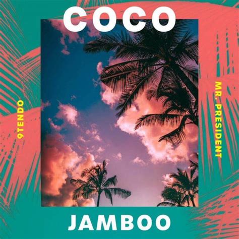 „Coco Jamboo” po ponad ćwierć wieku doczekało się nowej wersji