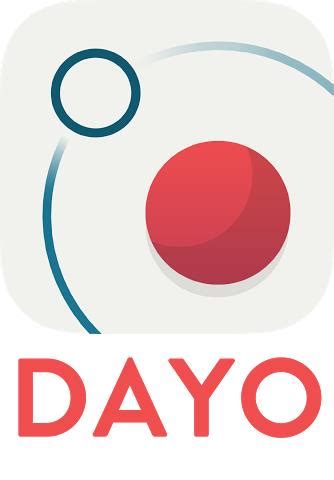 Dayo - Visual Storytelling of your Days Mobile App | The Best Mobile ...