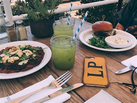 10 Amazing Food Places In Columbus, Ohio - Society19