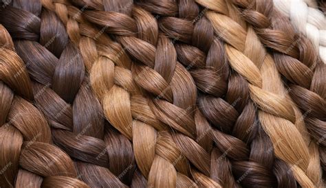 photo styled hair extensions  beauty salon