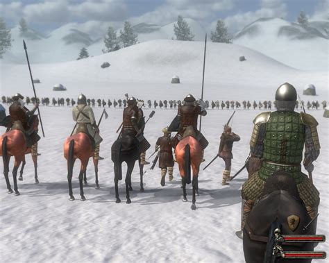 Mount & Blade - Download