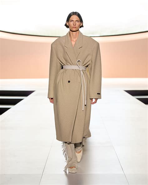 Fear of God’s Heavenly Runway Debut | Office Magazine