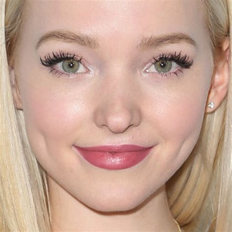 Dove Cameron Makeup Tutorial | Makeupview.co