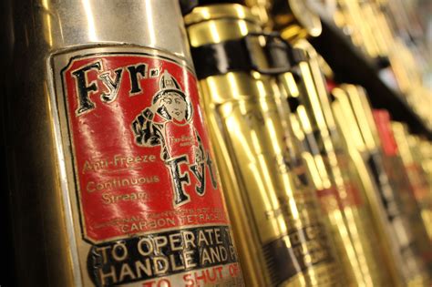 fyr fyter company