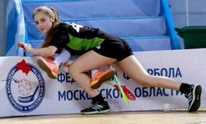 Флорбол. Правила и особенности. Форма и снаряжение. История