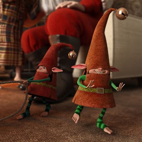Праздник - Работа из галереи 3D Моделей