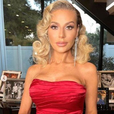 Dorit Kemsley- Wiki, Age, Height, Husband, Net Worth (Updated on ...