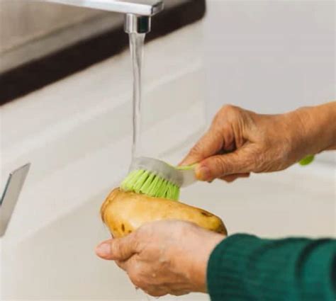 Mistakes Everyone Makes When Cooking Sweet Potatoes - DIY Joy