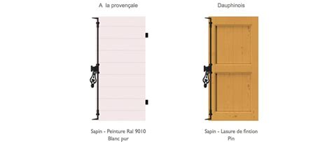 Volet en bois - Portes et fenêtres PVC, Bois et Alu en Essonne (91)