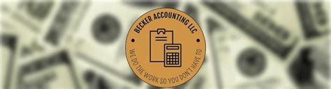 becker accounting llc eveleth area alignable